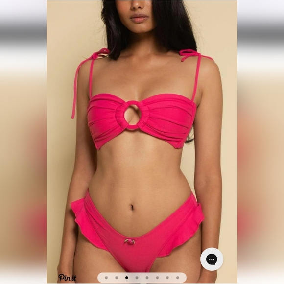 Montce Bikini Set** - Picture 2 of 8